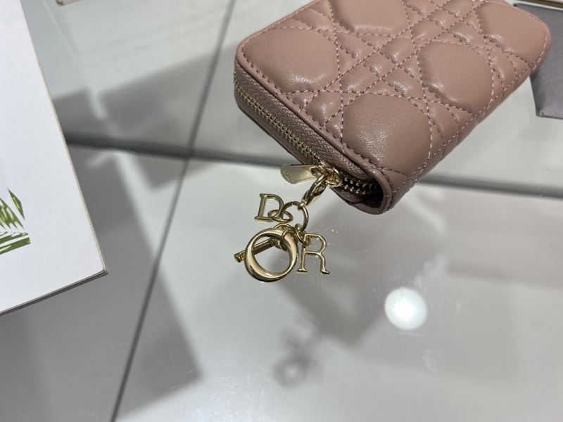 Christian Dior Wallet